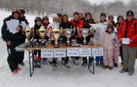 Trofeo Aci-Neve 2009 