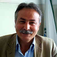 Il sindaco Carlo Piccirillo