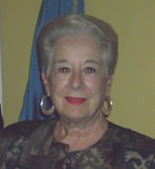Rosalia Lo Curcio Bragiotti