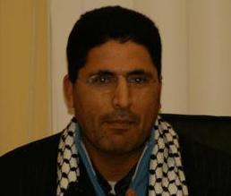 Nasser Hidouri 