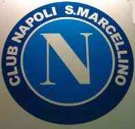 Club Napoli San Marcellino 