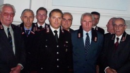 Associazione Carabinieri di San Nicola
