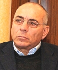 Mario Amoroso