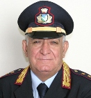 Antonio Laurenza 