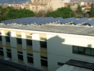 Fotovoltaico alla scuola elementare