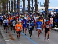 Maratonina “Città di San Nicola la Strada”