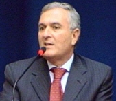 Vincenzo D'Anna