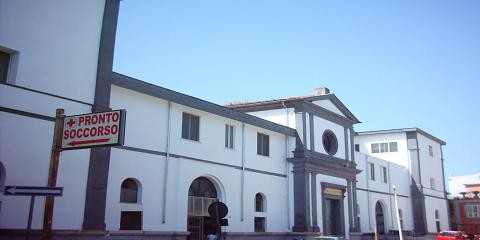 Ospedale 'Melorio'