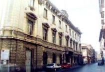 Palazzo Melzi