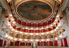 Teatro Garbibaldi