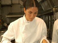chef Rosanna Marziale 