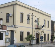 Municipio di Santa Maria la Fossa