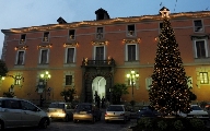 Palazzo Sanchez de Luna 