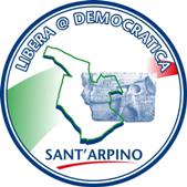 Sant'Arpino Libera e Democratica