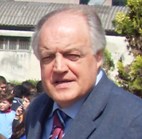 il preside Michele Dell'Amico
