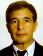 professor Umberto Cinquegrana