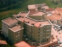 ospedale San Rocco 