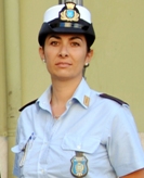 Tiziana Iannone 