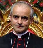 Monsignor Arturo Aiello