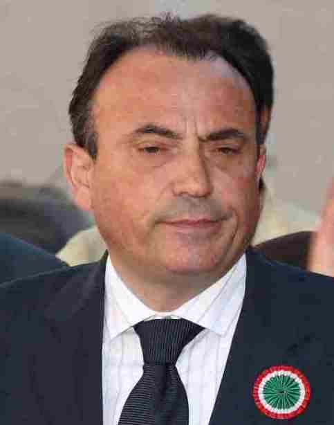 Antonio Carbone