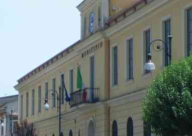 Municipio di Teverola