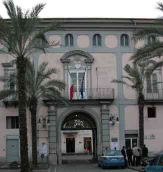Palazzo Marchesale