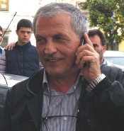  Michele Griffo