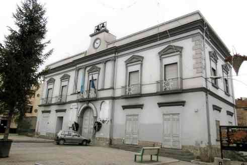 municipio Villa Literno