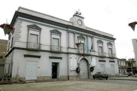 Municipio Villa Literno