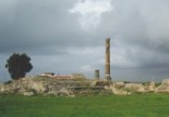 sito archeologico di Giugliano