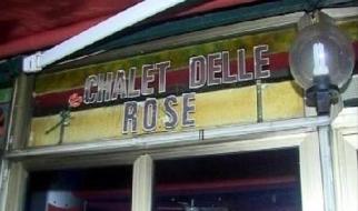 Chalet delle Rose