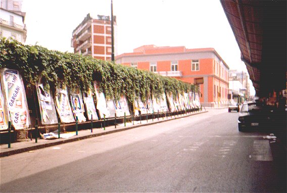 piazza Poderico