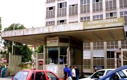 Ospedale Santobono
