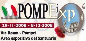 Pompei Expo 2008