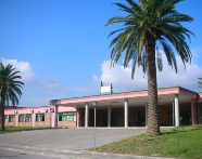 scuola media “Nicola Romeo” di S.Antimo