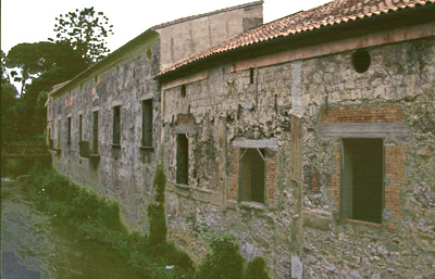 Villa De Ruggiero
