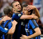 L'Inter vince la Coppa Italia