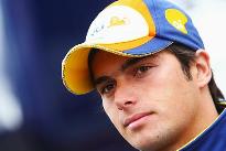 Nelson Piquet junior 