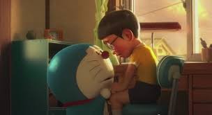 Doraemon 2014