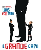 “Il grande capo” di Lars Von Trier