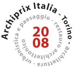 Archiprix Italia 2008 