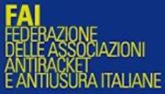 Federazione Antiracket Italiana 