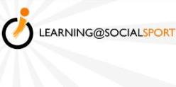 Learning@SocialSport