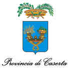 logo provincia di Caserta