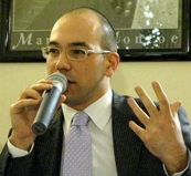 Enrico Trapassi