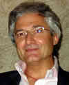 il presidente dell'Asi, Corrado Cipullo