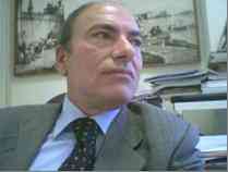 Antonio Ferrara, coordinamento nazionale aerospazio dei Ds 