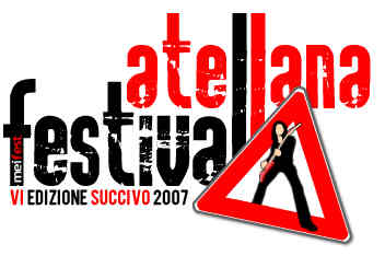 Atellana Festival 2007