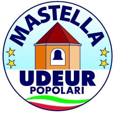 Logo Udeur