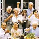 Gita bluff per gli anziani casalucesi